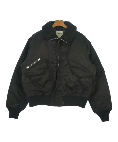 WTAPS 軍裝夾克