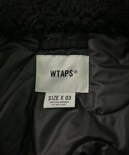 WTAPS 軍裝夾克