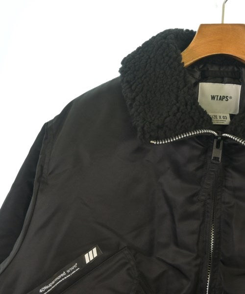 WTAPS 軍裝夾克