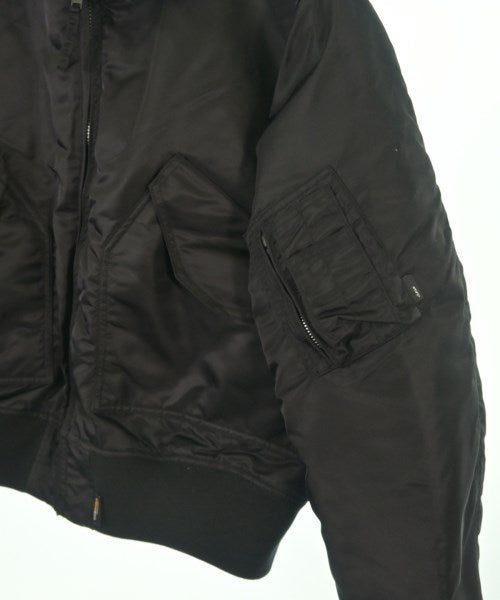 WTAPS 軍裝夾克