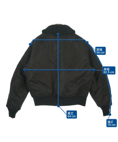 WTAPS 軍裝夾克