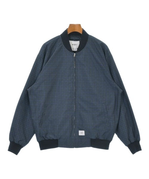 WTAPS 軍裝夾克