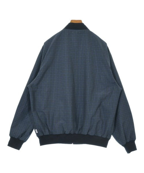 WTAPS 軍裝夾克