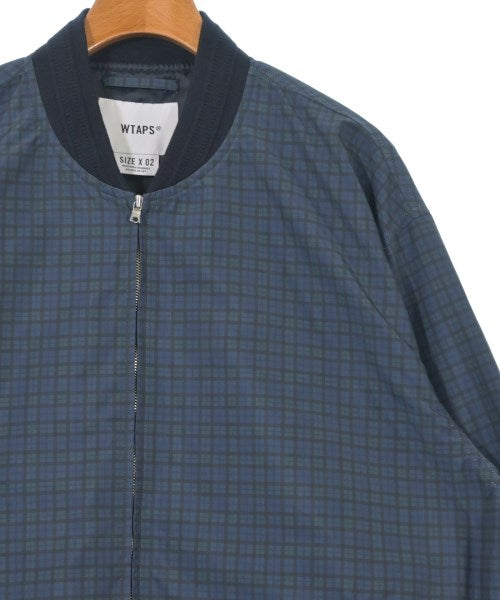 WTAPS 軍裝夾克