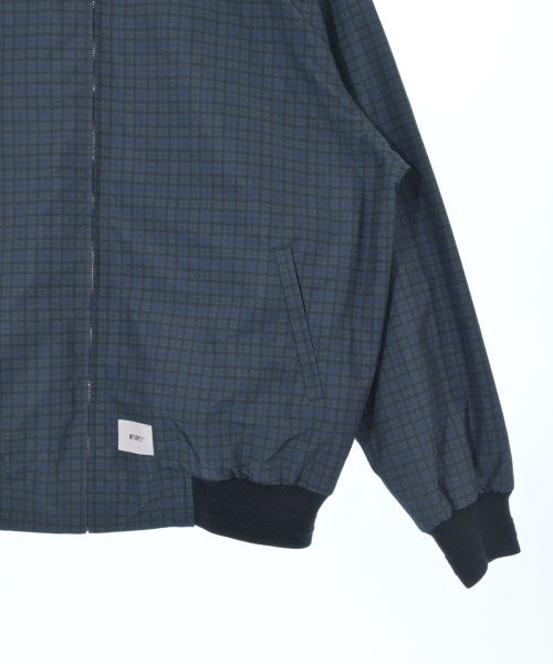 WTAPS 軍裝夾克