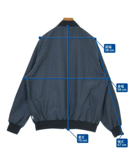 WTAPS 軍裝夾克