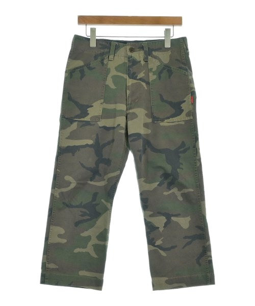 WTAPS 休閒褲