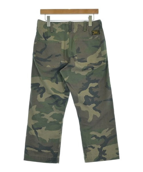 WTAPS 休閒褲