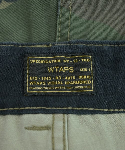 WTAPS 休閒褲
