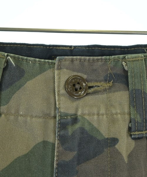 WTAPS 休閒褲