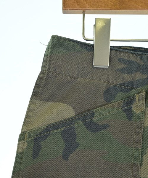 WTAPS 休閒褲