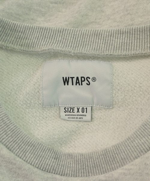 WTAPS 運動衫