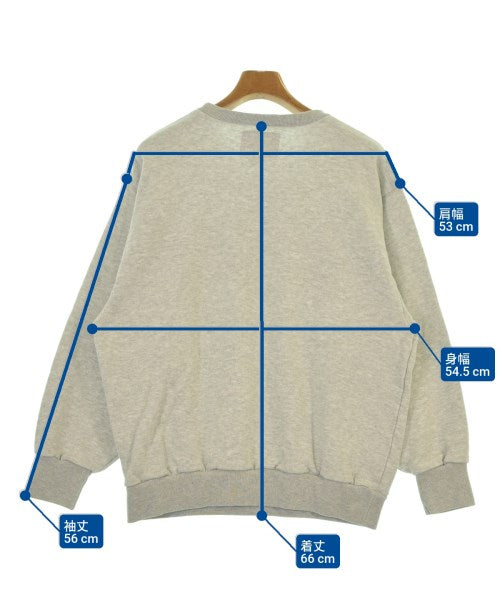 WTAPS 運動衫