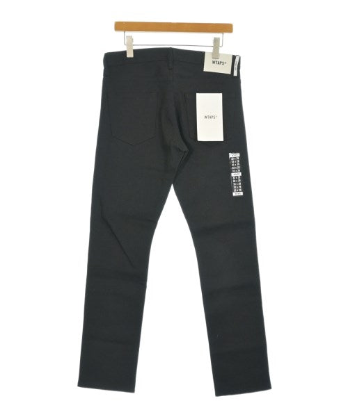 WTAPS 牛仔褲