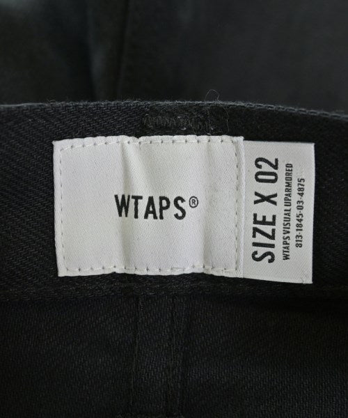 WTAPS 牛仔褲