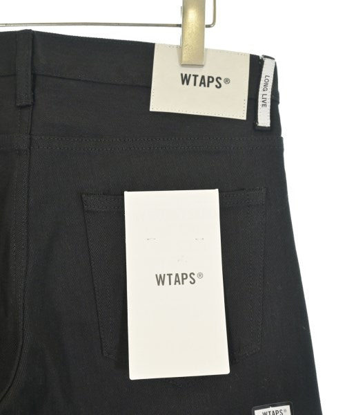 WTAPS 牛仔褲