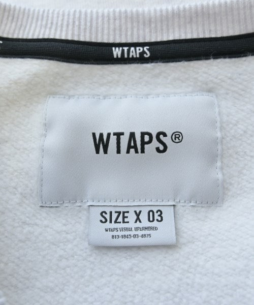 WTAPS 運動衫