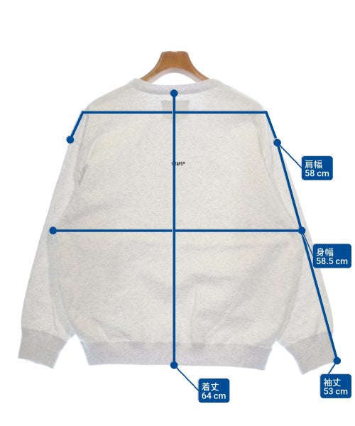 WTAPS 運動衫