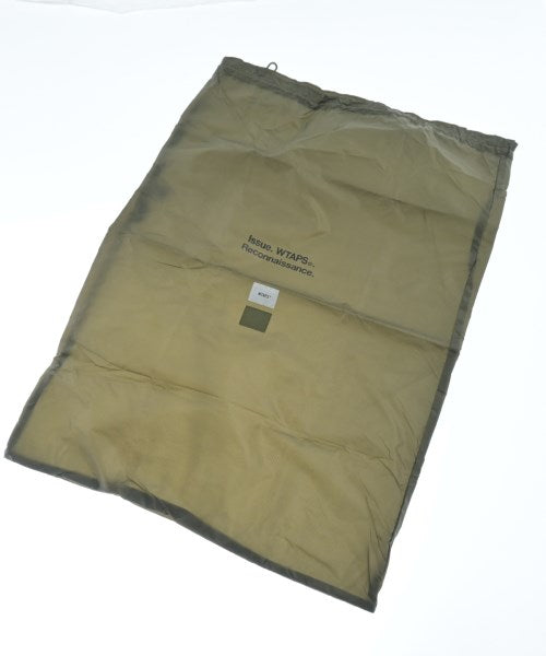 WTAPS 隨身行李包/行李箱