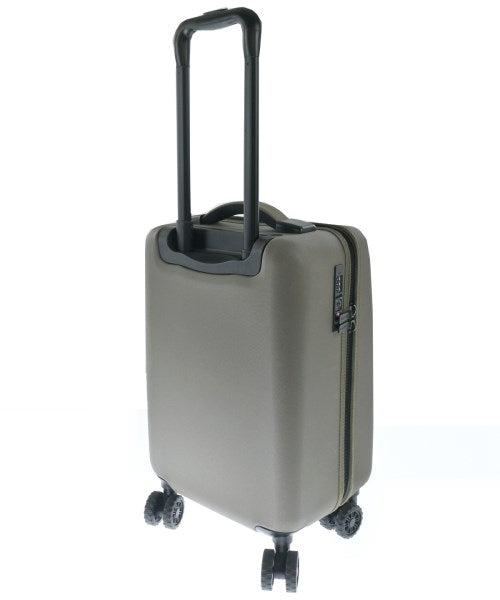 WTAPS 隨身行李包/行李箱