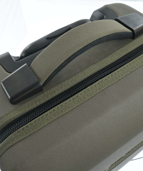 WTAPS 隨身行李包/行李箱