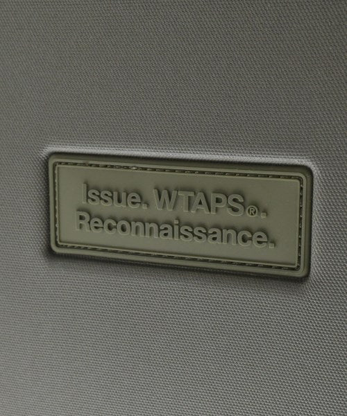 WTAPS 隨身行李包/行李箱