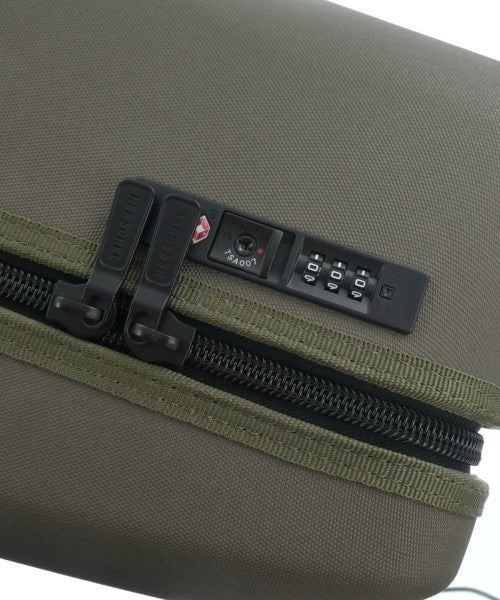 WTAPS 隨身行李包/行李箱