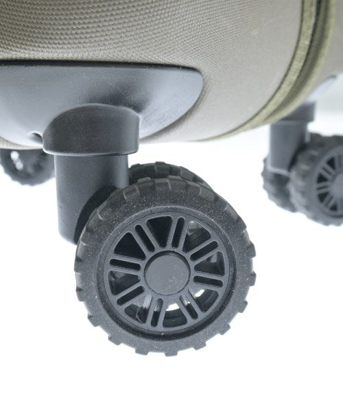 WTAPS 隨身行李包/行李箱