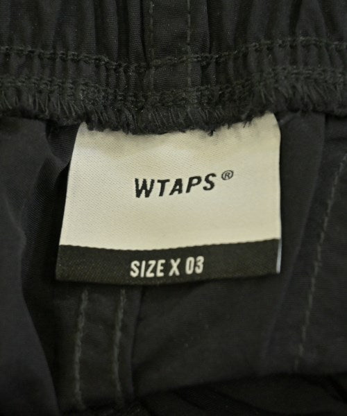 WTAPS 短褲