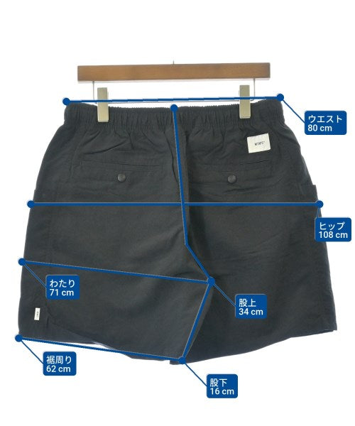 WTAPS 短褲