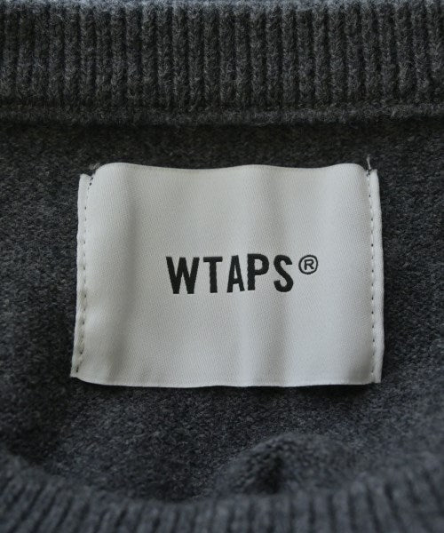 WTAPS 毛衣