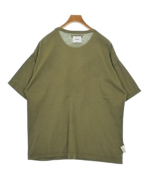 WTAPS T恤/上衣