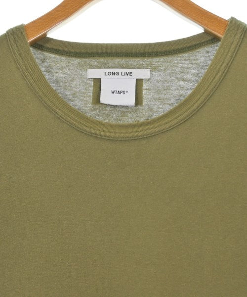 WTAPS T恤/上衣