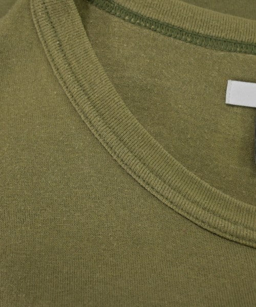 WTAPS T恤/上衣