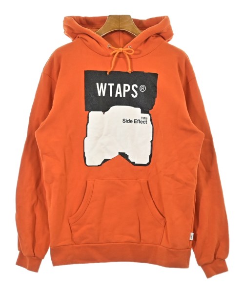 WTAPS 連帽衫
