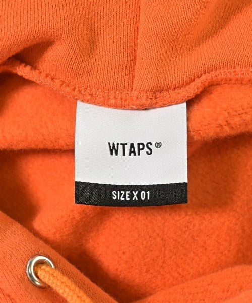WTAPS 連帽衫