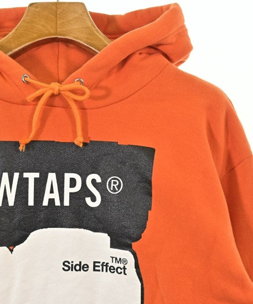 WTAPS 連帽衫