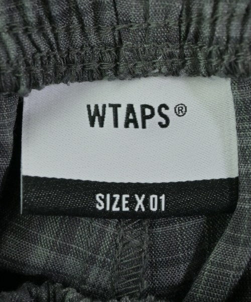 WTAPS 其他款