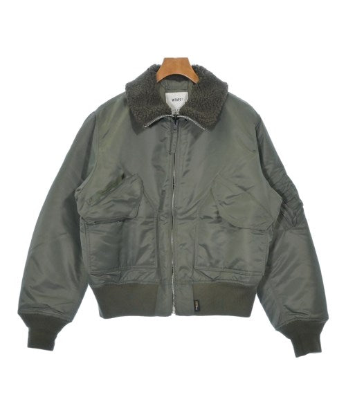 WTAPS 軍裝夾克