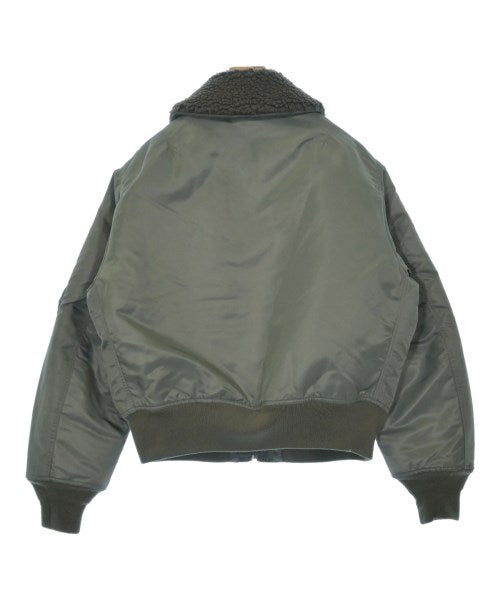 WTAPS 軍裝夾克