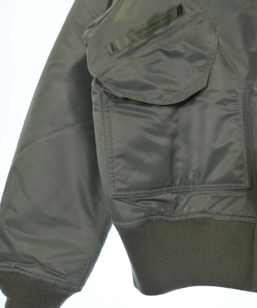 WTAPS 軍裝夾克