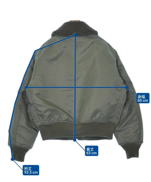 WTAPS 軍裝夾克