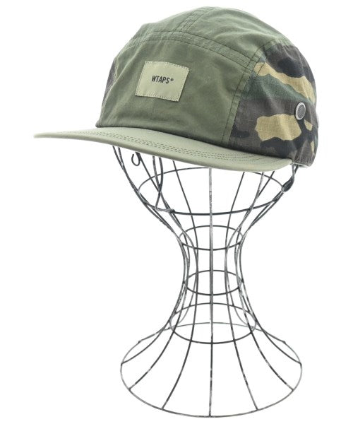 WTAPS 棒球帽