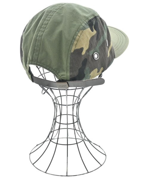 WTAPS 棒球帽