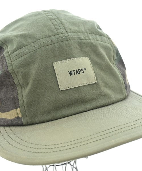 WTAPS 棒球帽
