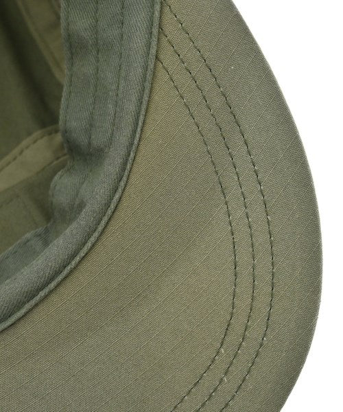 WTAPS 棒球帽