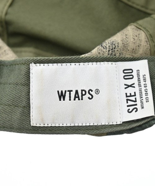 WTAPS 棒球帽