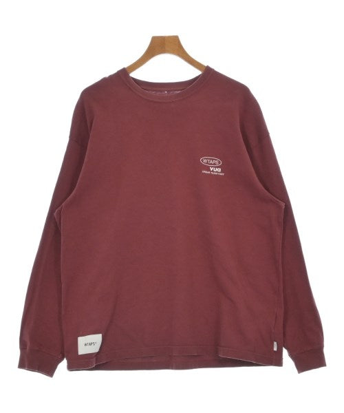 WTAPS T恤/上衣