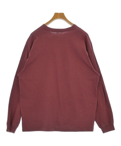 WTAPS T恤/上衣