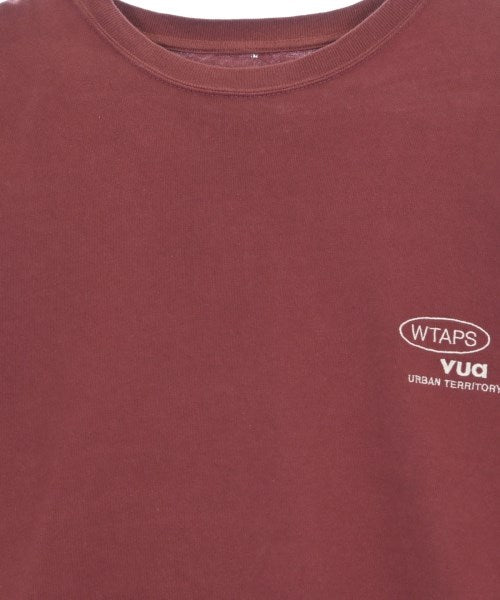 WTAPS T恤/上衣